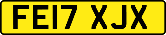 FE17XJX