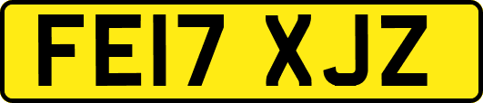 FE17XJZ