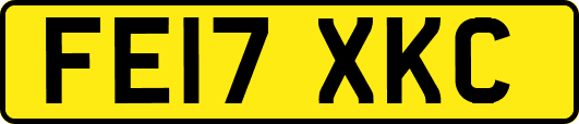 FE17XKC
