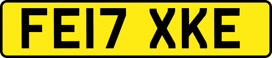 FE17XKE