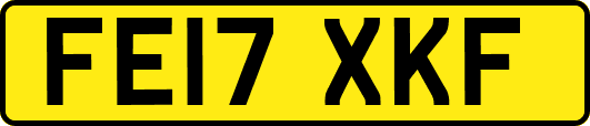FE17XKF
