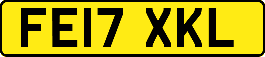 FE17XKL