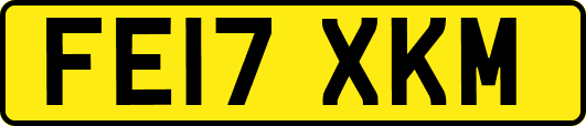FE17XKM