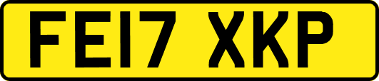 FE17XKP