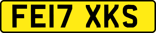 FE17XKS