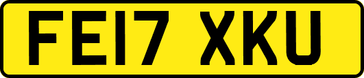 FE17XKU