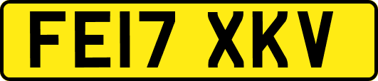 FE17XKV
