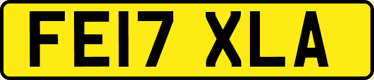 FE17XLA