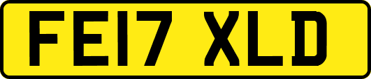 FE17XLD