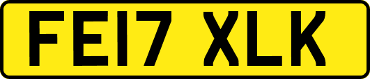 FE17XLK