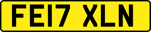 FE17XLN