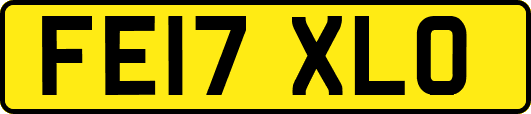 FE17XLO