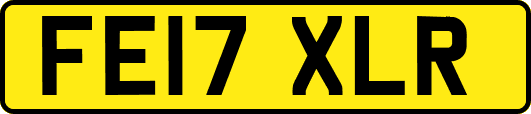 FE17XLR