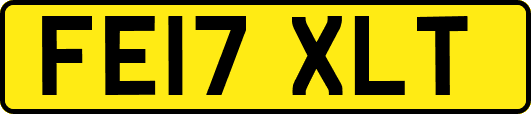 FE17XLT