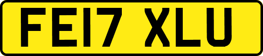 FE17XLU
