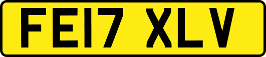 FE17XLV