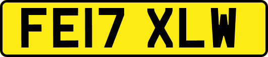 FE17XLW