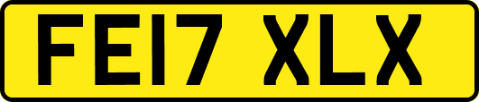 FE17XLX