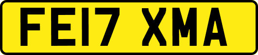 FE17XMA