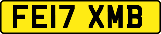 FE17XMB