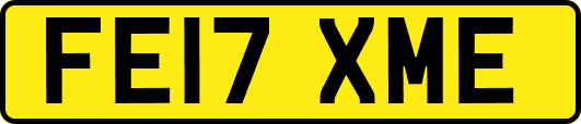 FE17XME