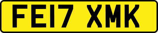 FE17XMK
