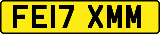FE17XMM