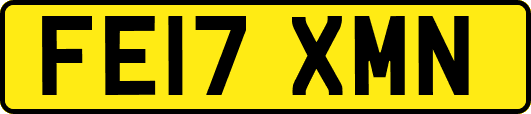 FE17XMN