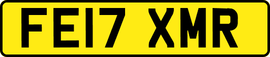 FE17XMR