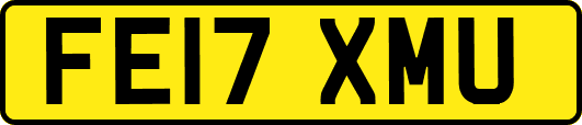 FE17XMU