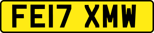 FE17XMW