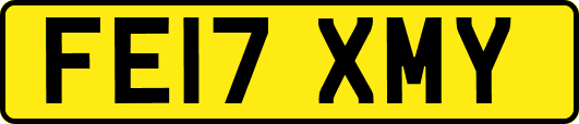 FE17XMY