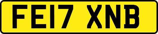 FE17XNB