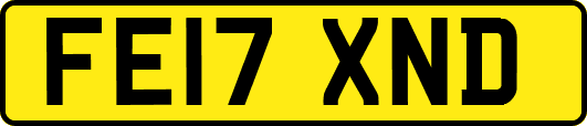 FE17XND