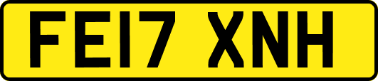 FE17XNH