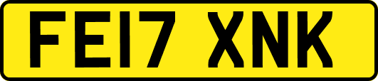 FE17XNK