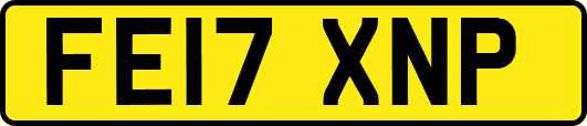 FE17XNP