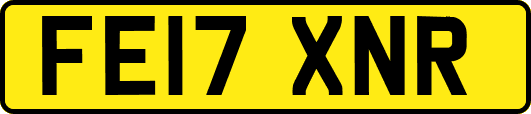 FE17XNR