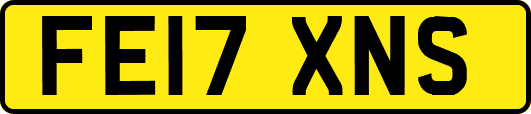 FE17XNS