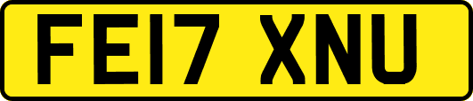 FE17XNU