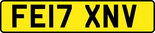 FE17XNV