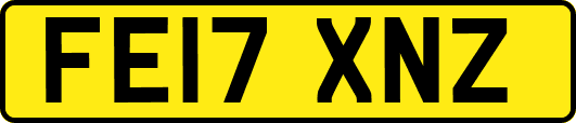 FE17XNZ