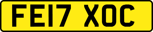 FE17XOC