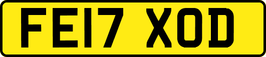 FE17XOD