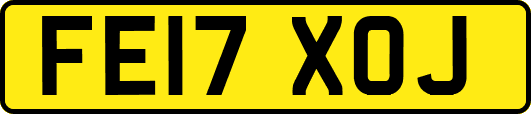 FE17XOJ