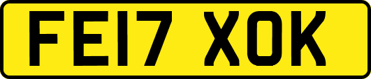 FE17XOK