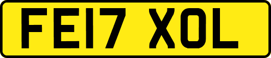 FE17XOL
