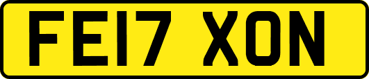 FE17XON