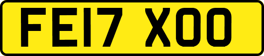 FE17XOO