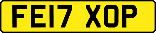 FE17XOP